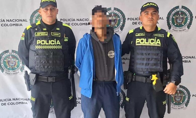 Prensa Policía Pasto