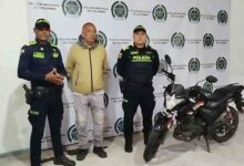 Prensa Policía Pasto