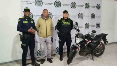 Prensa Policía Pasto