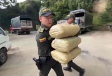 Prensa Policía Pasto