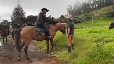 Prensa Policía Pasto