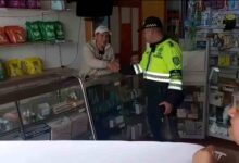 Prensa Policía Pasto