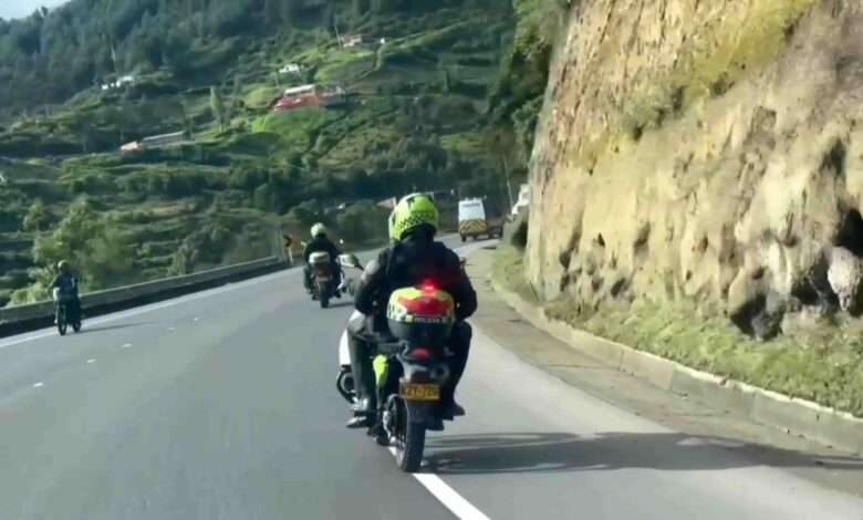 Prensa Policía Pasto