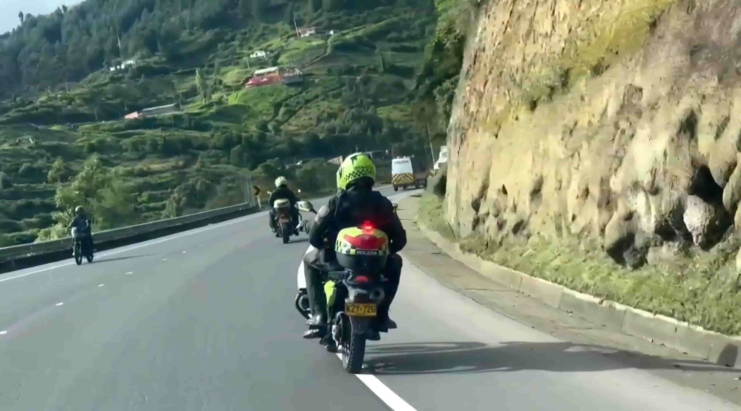 Prensa Policía Pasto