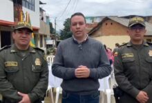 Prensa Policía Pasto