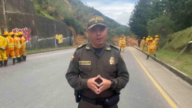 Prensa Policía Pasto