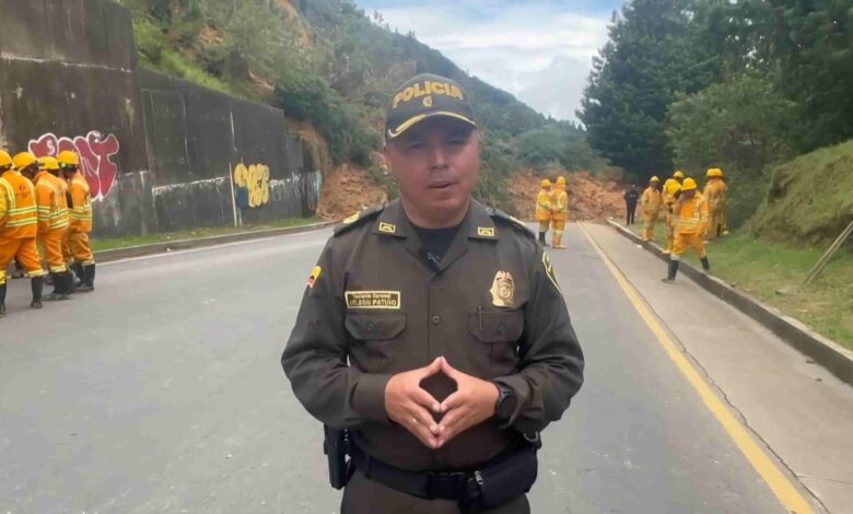 Prensa Policía Pasto