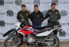 Prensa Policía Pasto