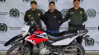 Prensa Policía Pasto