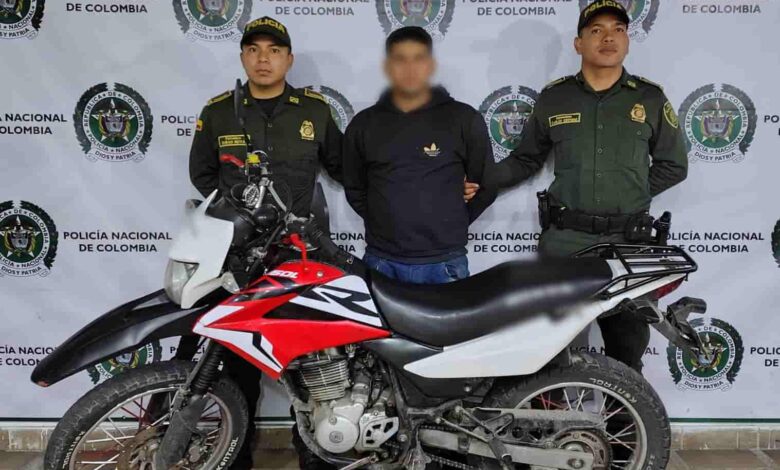 Prensa Policía Pasto
