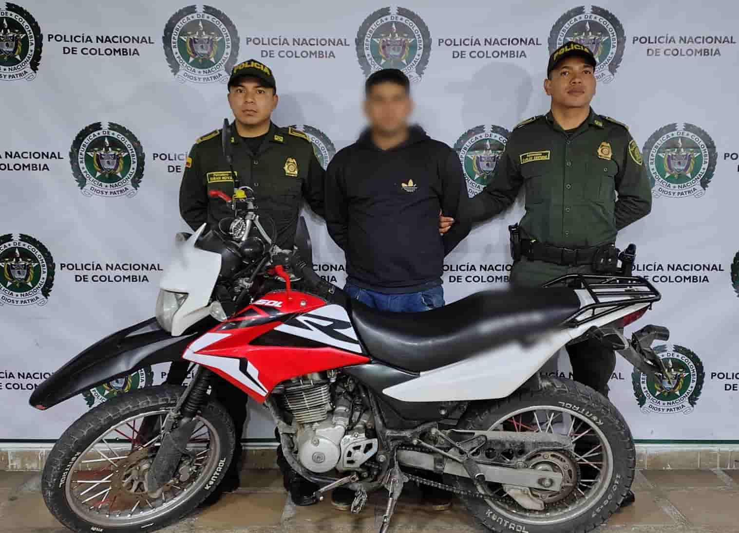 Prensa Policía Pasto