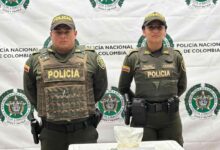 Prensa Policía Pasto
