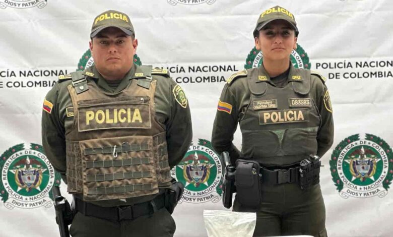 Prensa Policía Pasto