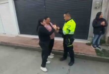 Prensa Policía Pasto