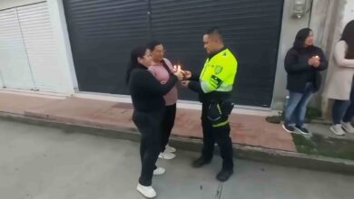 Prensa Policía Pasto