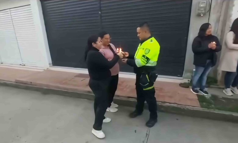 Prensa Policía Pasto