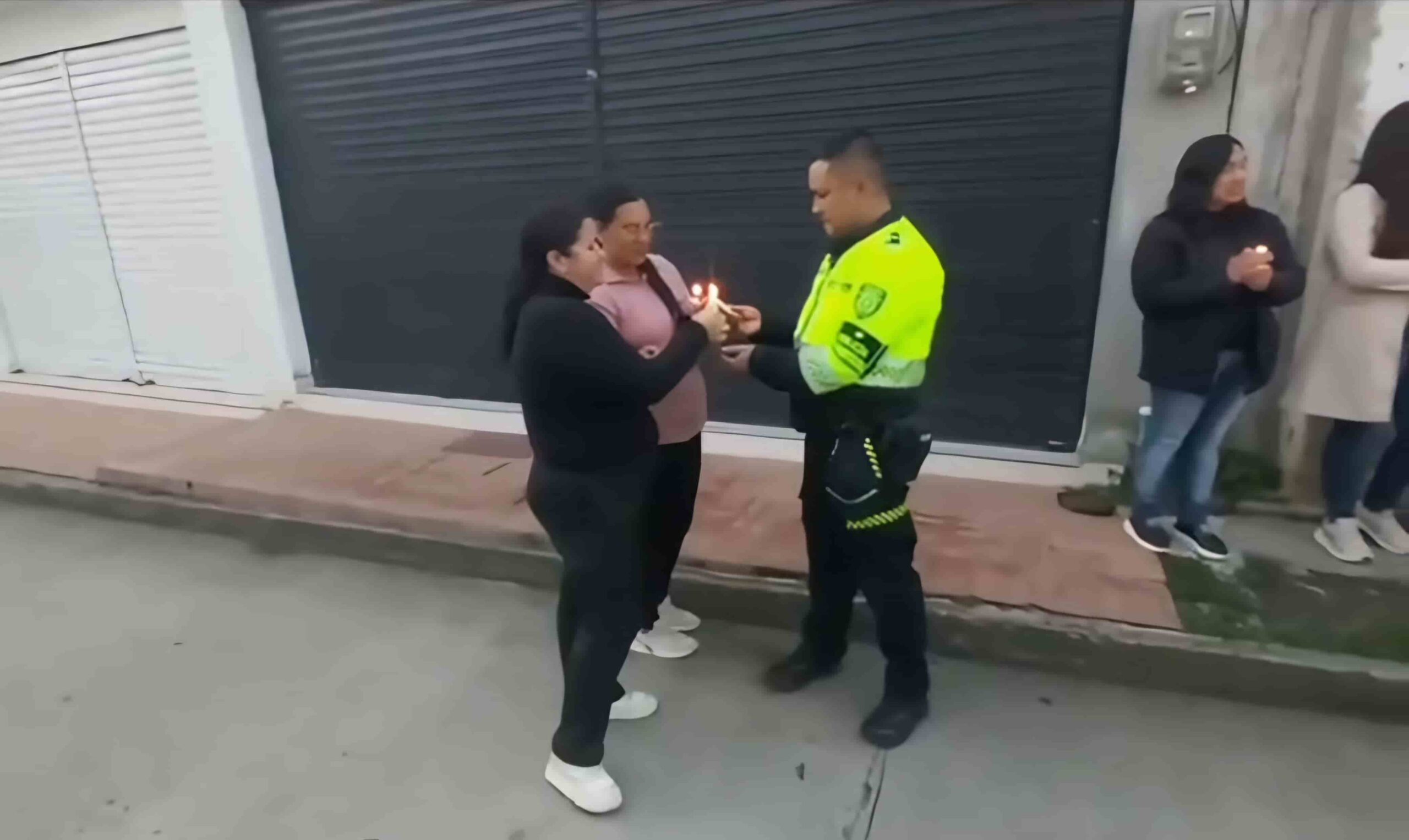Prensa Policía Pasto