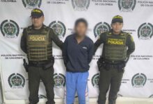 Prensa Policía Pasto