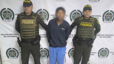 Prensa Policía Pasto