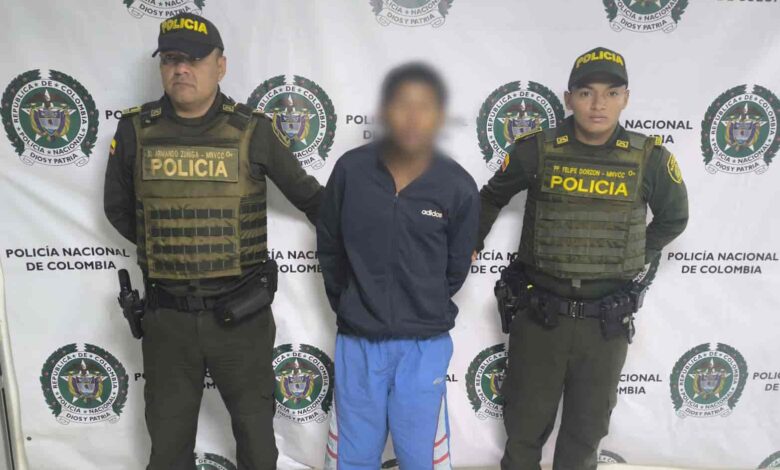 Prensa Policía Pasto