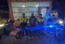 Prensa Policía Pasto