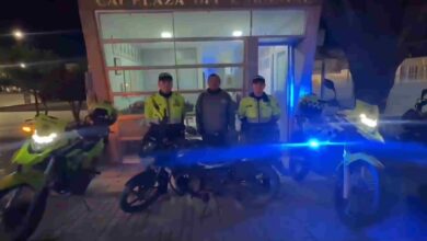 Prensa Policía Pasto