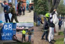 Prensa Policía Pasto