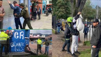 Prensa Policía Pasto