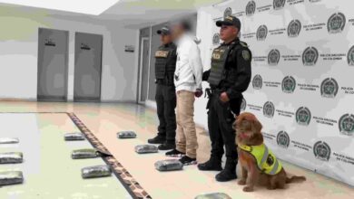 Prensa Policía Pasto