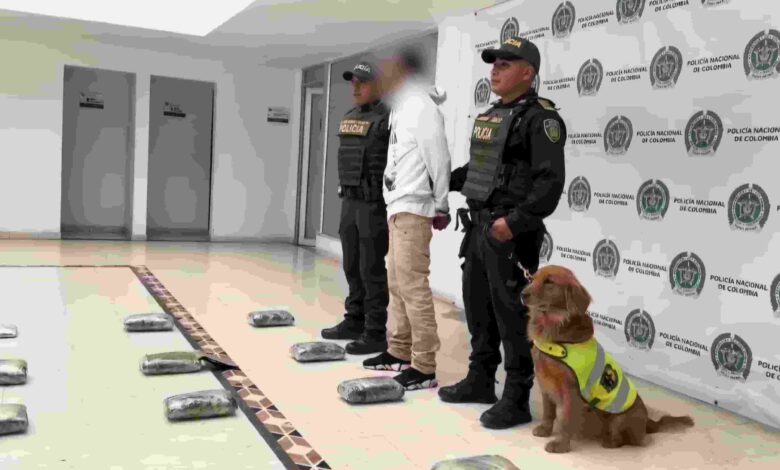 Prensa Policía Pasto