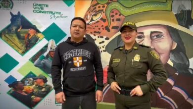 Prensa Policía Pasto