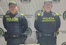 Prensa Policía Pasto