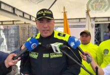 Prensa Policía Pasto