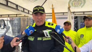 Prensa Policía Pasto