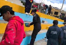 Prensa Policía Pasto