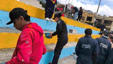 Prensa Policía Pasto