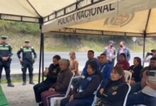 Prensa Policía Pasto