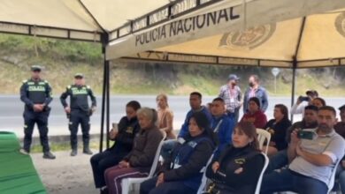 Prensa Policía Pasto