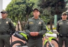 Prensa Policía Pasto