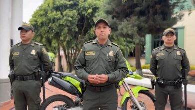 Prensa Policía Pasto