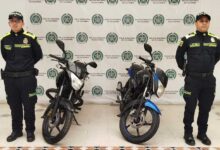 Prensa Policía Pasto