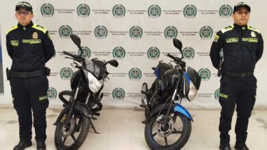 Prensa Policía Pasto