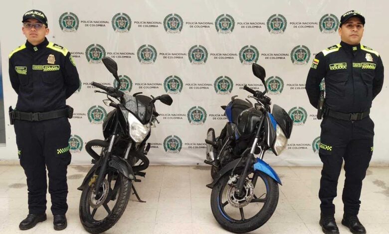 Prensa Policía Pasto