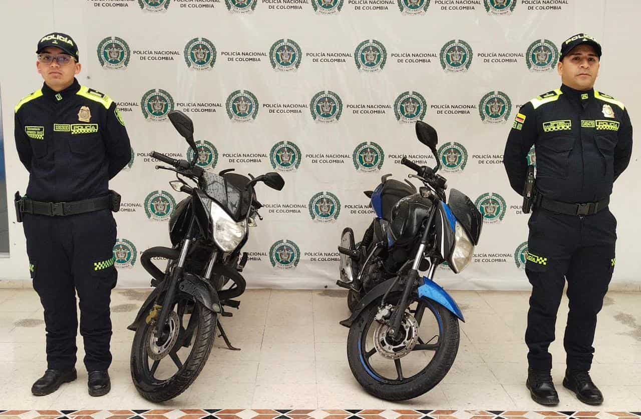 Prensa Policía Pasto