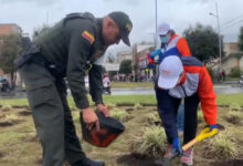 Prensa Policía Pasto