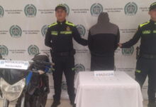 Prensa Policía Pasto