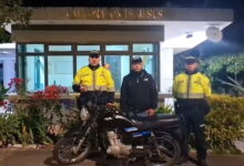 Prensa Policía Pasto