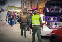 Prensa Policía Pasto