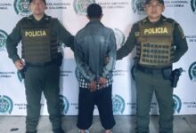 Prensa Policía Pasto