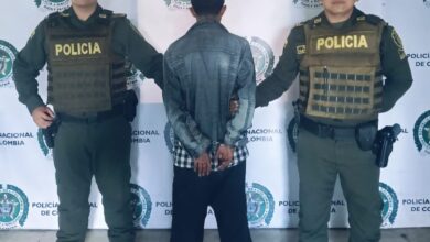 Prensa Policía Pasto